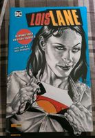 LOIS LANE ,Einzelband, Superman, DC,  Panini Verlag Nordrhein-Westfalen - Gelsenkirchen Vorschau