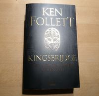 Ken Follett Kingsbridge Der Morgen einer neuen Zeit neuwertig Hessen - Bad Camberg Vorschau