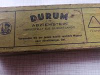 Abziehstein von DURUM Berlin - Treptow Vorschau