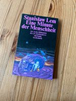 Stanislaw Lem - Eine Minute der Menschheit Baden-Württemberg - Straubenhardt Vorschau