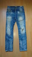 Herren Jeans M.O.D hellblau bleached 30/34 W30 L34 Chemnitz - Zentrum Vorschau