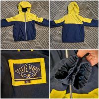 Übergangsjacke Jungen Gr. 122 Düsseldorf - Garath Vorschau