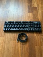 HyperX Alloy FPS RGB Gaming Tastatur Berlin - Reinickendorf Vorschau