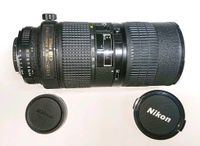 Nikon Micro-Nikkor 70-180 mm F/4.5-5.6 D AF Baden-Württemberg - Karlsruhe Vorschau