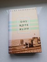 "Das rote Kliff" von Elke Schneefuß. Niedersachsen - Brietlingen Vorschau