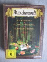 Märchenwelt - 3 Märchen Nordrhein-Westfalen - Ennepetal Vorschau