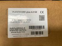 Kostal Plenticore plus 4.2 G2 Thüringen - Meiningen Vorschau