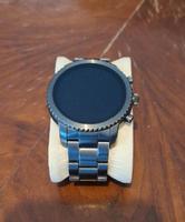 Fossil Smartwatch Q Explorist Bayern - Rosenheim Vorschau