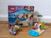 Lego Friends 41306 Mias Strandroller OVP Niedersachsen - Osnabrück Vorschau