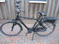 E-Bike Herrenrad Sparta M7B 57 cm Niedersachsen - Barßel Vorschau