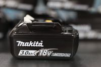 neuer ORIGINAL MAKITA 3,0 AH 18 V Akku BL-1830B Bayern - Erlangen Vorschau