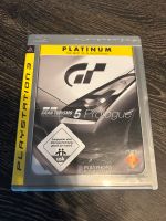 GT5 Gran Turismo 5 Prologue Platinum für PlayStation 3 PS3 Nordrhein-Westfalen - Eschweiler Vorschau