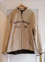 Jacke Softshell beige Herren 3XL Pankow - Weissensee Vorschau