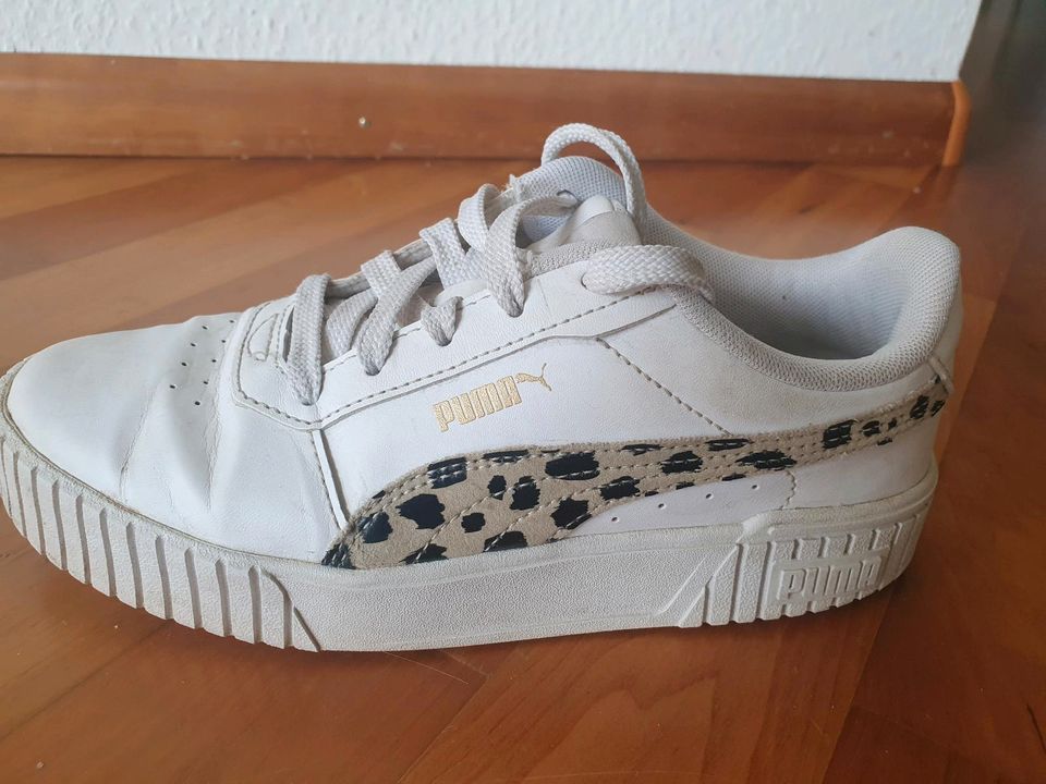 Puma Sneaker Mädchen in Rastatt