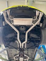 Camaro Automatik Gen. 6 - 3,5 Zoll GRAIL Auspuffanlage Bayern - Vilshofen an der Donau Vorschau