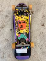 Skateboard vintage retro 90er Niedersachsen - Uetze Vorschau