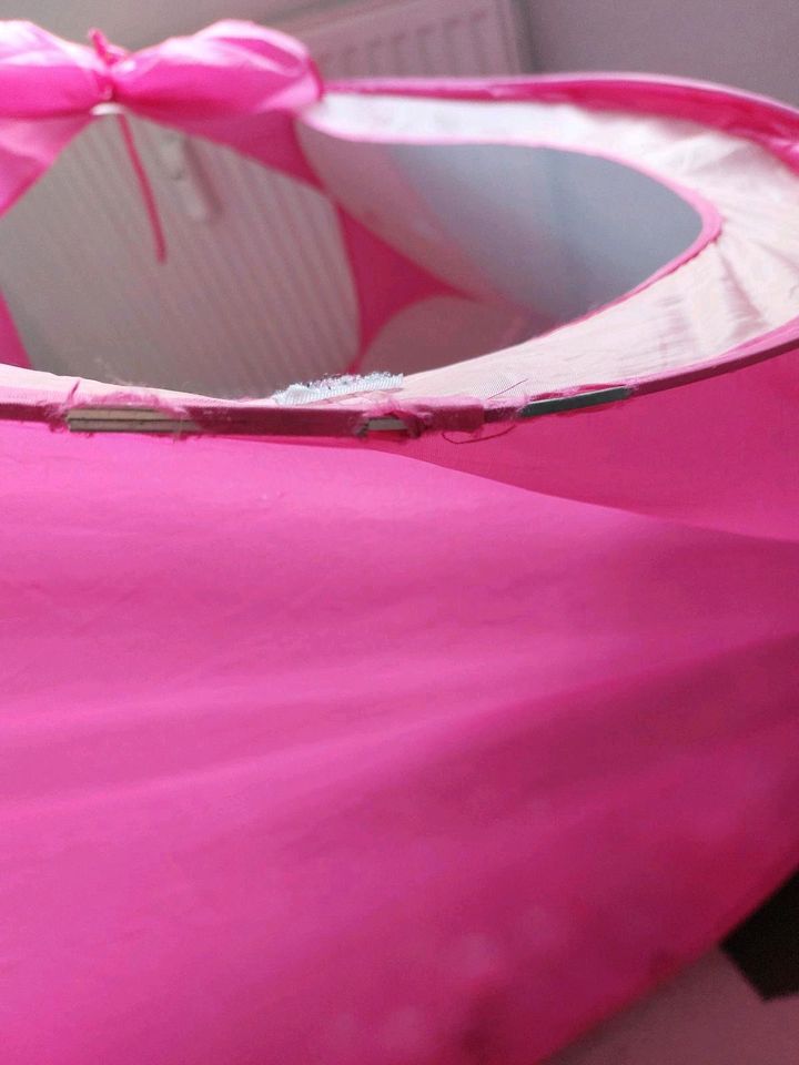Bällebad rosa in Hagen