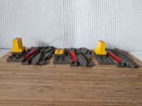 Lego Duplo Weichen - 3 Stück Bochum - Bochum-Südwest Vorschau