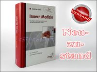 Fachbuch ' Innere Medizin' von Matthias Girke - Neuzustand Berlin - Spandau Vorschau