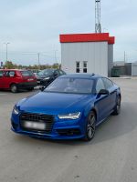 AUDI A7 COMPETITION  STERNENHIMMEL Nürnberg (Mittelfr) - Nordstadt Vorschau