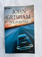 Der Partner John Grisham Rheinland-Pfalz - Bad Neuenahr-Ahrweiler Vorschau