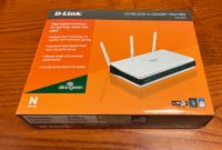 D-Link Wireless Router DIR-655 Bonn - Bad Godesberg Vorschau