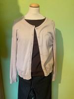 Beige Strickjacke Hessen - Bad Orb Vorschau