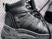Bench Schuhe Herbst Winter Größe 40 schwarz Sachsen - Chemnitz Vorschau