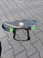 Skateboard Funtomia inkl. Tasche Niedersachsen - Uplengen Vorschau
