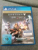 Playstation 4 Spiel "Destiny" Bayern - Schweitenkirchen Vorschau