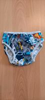 Schwimmwindel Badehose 5 - 10 kg, Blümchen Bayern - Grafenwöhr Vorschau