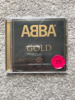 ABBA CD - best off songs Nordrhein-Westfalen - Jüchen Vorschau