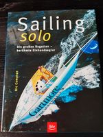 Sailing solo, Bildband, von Nic Compton Kreis Ostholstein - Grube Holst Vorschau