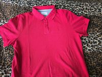 Retro Polo Shirt rot von S. Oliver Gr. M neu mit Etikett Nordrhein-Westfalen - Oberhausen Vorschau