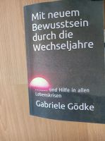 Buch: Mit neuem Bewusstsein durch die Wechseljahre Kreis Ostholstein - Eutin Vorschau