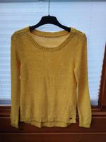 Damen Strickpullover Gr.S gelb von only Niedersachsen - Edemissen Vorschau