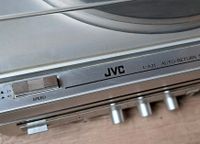 Retro Plattenspieler JVC L-A21 mit Receiver und  zwe Boxen Rheinland-Pfalz - Oppenheim Vorschau
