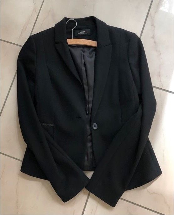 Blazer, Damen Blazer, MEXX Größe 34, Almgwand Größe 36 in Heek