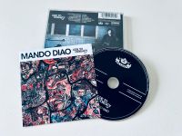 MANDO DIAO | ODE TO OCHRASY | CD | Album | Alternative Niedersachsen - Lingen (Ems) Vorschau