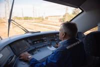 Lokführer/in Job 28 € pro Stunde Baden-Württemberg - Karlsruhe Vorschau