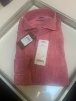 STENSTRÖMS SWEDESH QUALITY HERREN HEMD 100% LEINEN GR L ROSA NEU Altstadt-Lehel - München/Lehel Vorschau