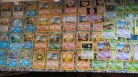 Pokemon Karten Base Set / Jungle / Fossil / Neo  Tausch/Kauf Sachsen - Dohna Vorschau