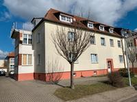 Dessau- Roßlau, Kleine Dachgeschosswohnung, große Dachterrasse mit super Rendite Sachsen-Anhalt - Dessau-Roßlau Vorschau