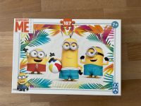 Minions Puzzle 187 Teile Schmid Spiele Bayern - Neuburg a.d. Donau Vorschau