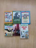 Verschiedene Kinderbücher Nordrhein-Westfalen - Zülpich Vorschau