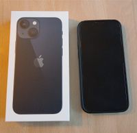 iPhone 13 mini 128 GB Niedersachsen - Wiesmoor Vorschau