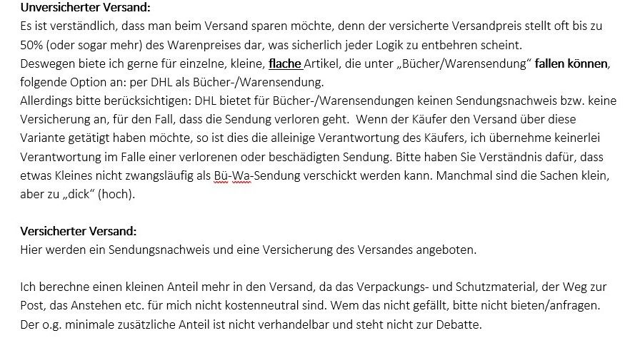 9 Stück nähverdeckte Reißverschlüsse in Tangstedt 