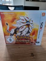 Nintendo 3DS - Pokémon Sonne Niedersachsen - Nordhorn Vorschau