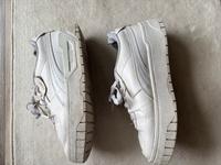 Adidas Sneaker Damen Schuhe weiß Sportschuhe Nordrhein-Westfalen - Hamm Vorschau