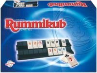 Hasbro – Brettspiel – Rummikub Niedersachsen - Saterland Vorschau